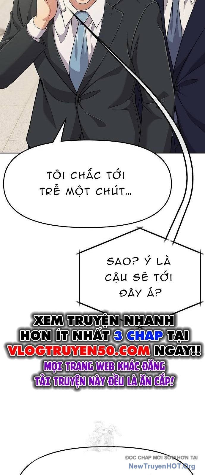 Nhân Viên Thực Tập Kim Cheolsu - chap103 - Trang 83